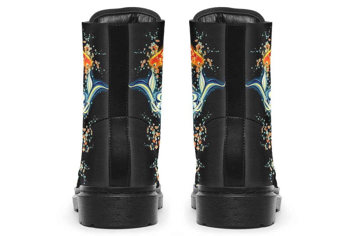 Boots-GlowingKoiAndCherryBlossom-YWV-17228-HFboots-Blk-STR5-YWV.jpg