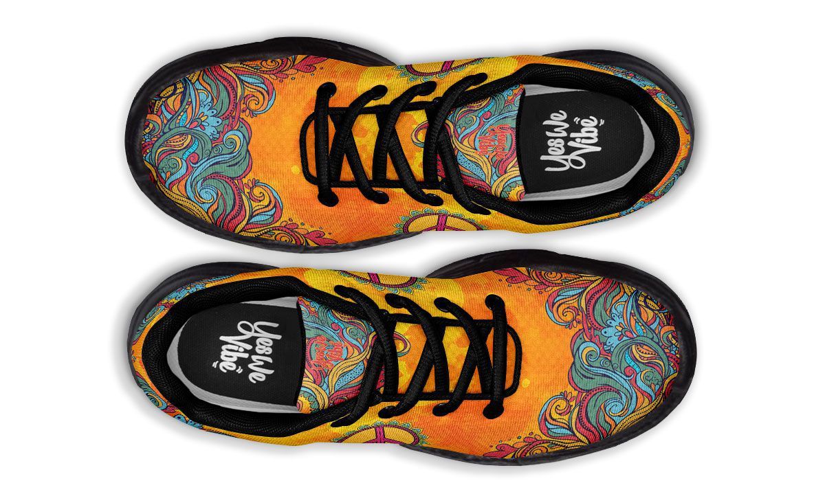 Chunkysneakers-307peaceandlove02334-Blk-YWV-STR7.jpg